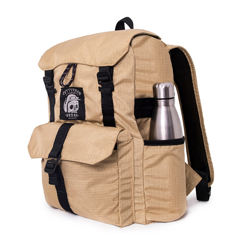 Mochila Urban Helmets Cutterman