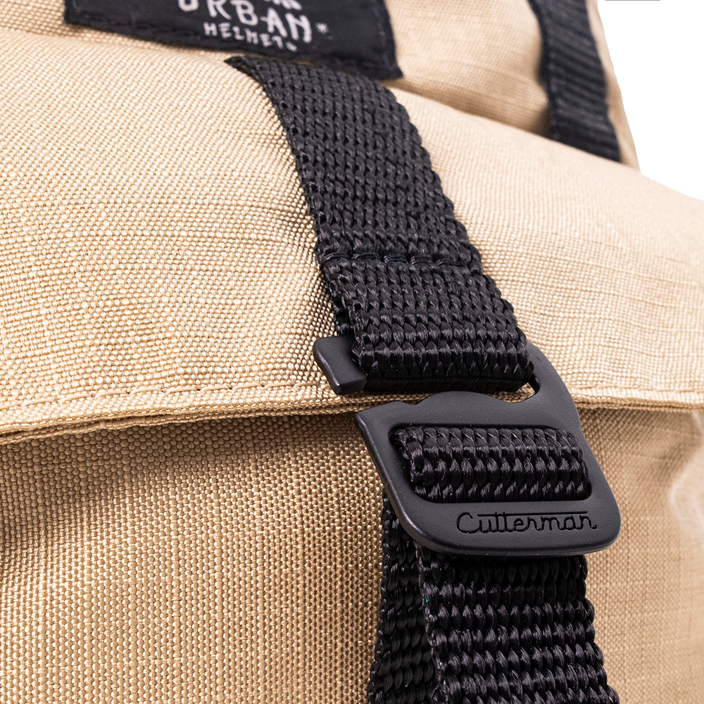 Mochila Urban Helmets Cutterman
