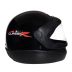 Capacete San Marino Classic Preto