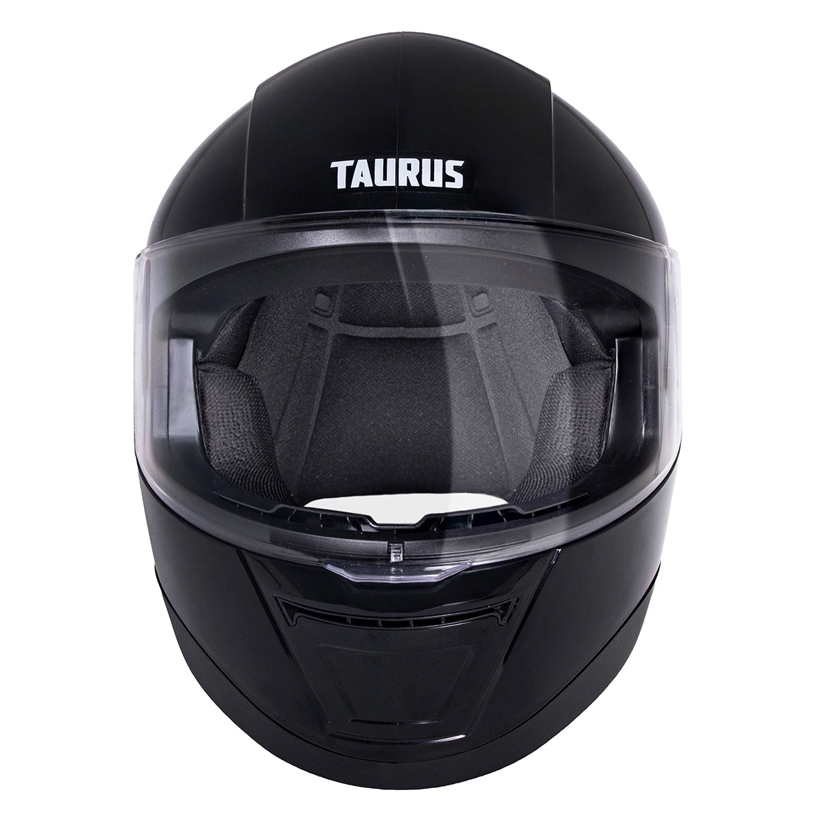 Capacete TH7 Preto Brilho