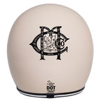 Capacete Urban Tracer Cutterman Off-White