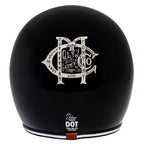 Capacete Urban Tracer Cutterman Preto