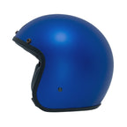 Capacete Urban Tracer Azul Fosco