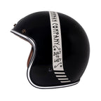 Capacete Urban Tracer Cutterman Preto