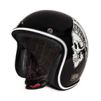 Capacete Urban Tracer Indian