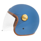 Capacete Urban Tracer S Índigo