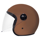 Capacete Urban Tracer S Mousse