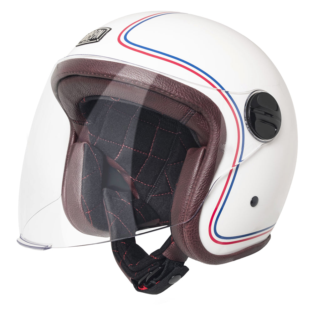 Capacete Urban Tracer S Paris
