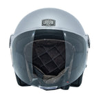 Capacete Urban Tracer S Prata
