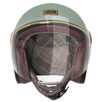 Capacete Urban Tracer S Classy Green