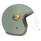 Capacete Urban Tracer S Classy Green