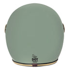 Capacete Urban Tracer S Classy Green