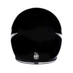 Capacete Urban Tracer Thunder Preto