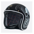 Capacete Urban Tracer Tucci Preto