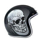 Capacete Urban Tracer Tucci Preto