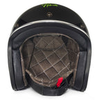 Capacete Urban Tracer Shadows Verde