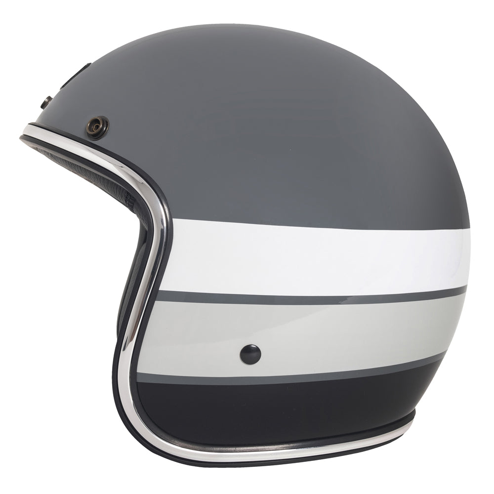 Capacete Urban Tracer Sunset Cinza