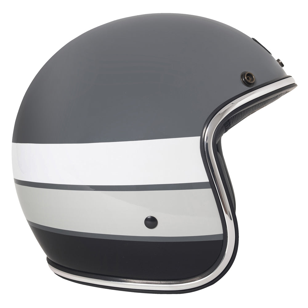 Capacete Urban Tracer Sunset Cinza