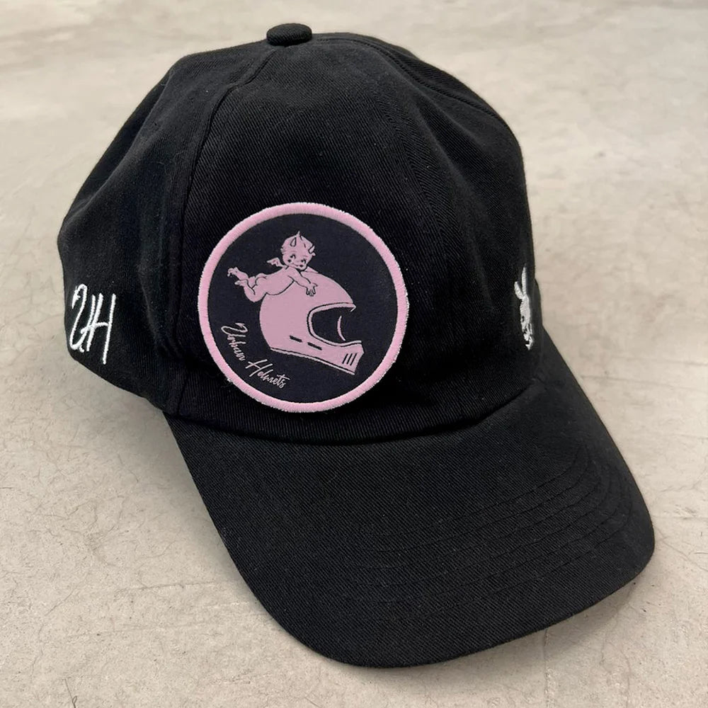 Patch Urban Baby Desperado Rosa