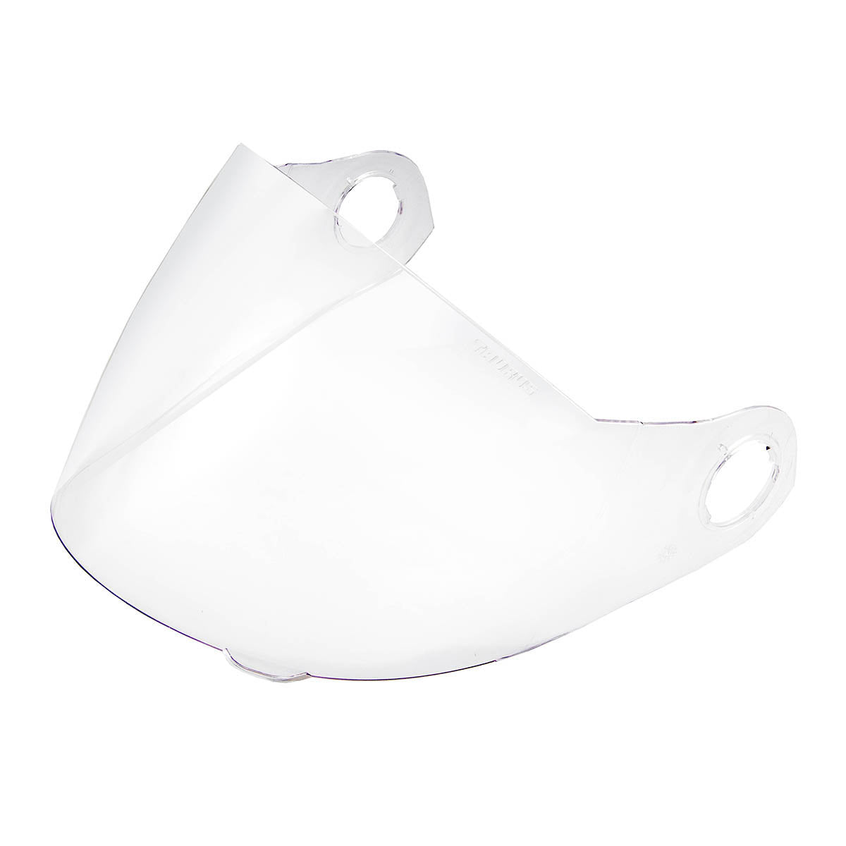 Viseira Cristal Fórmula 1