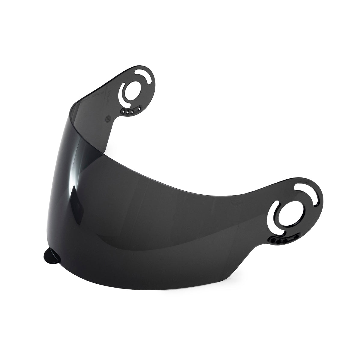 Viseira Zarref Fumê