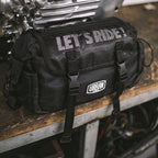 Pochete Urban Waist Utility Bag