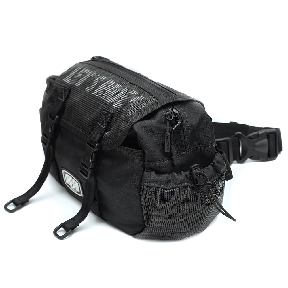 Pochete Urban Waist Utility Bag