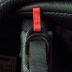 Capacete Urban Tracer Racer Preto