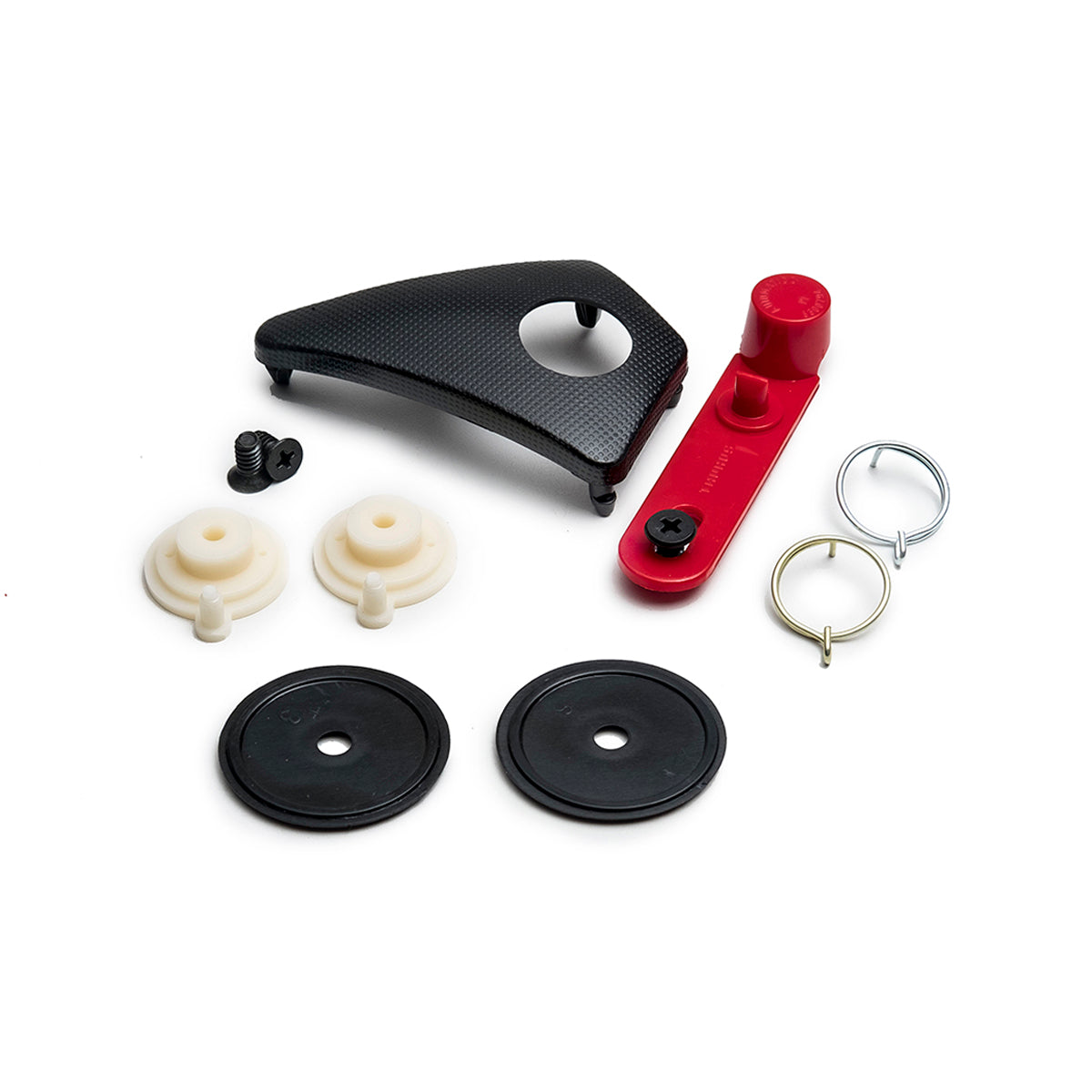 Kit Mecanismo San Marino