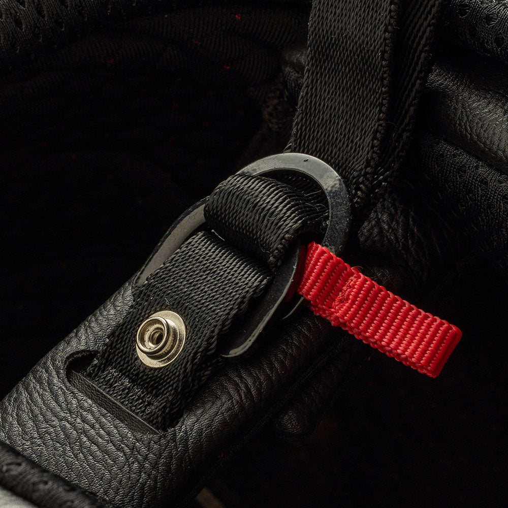 Capacete Urban Tracer Racer Preto