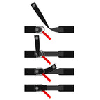 Capacete Urban Bigbore S Thunder Matte Black