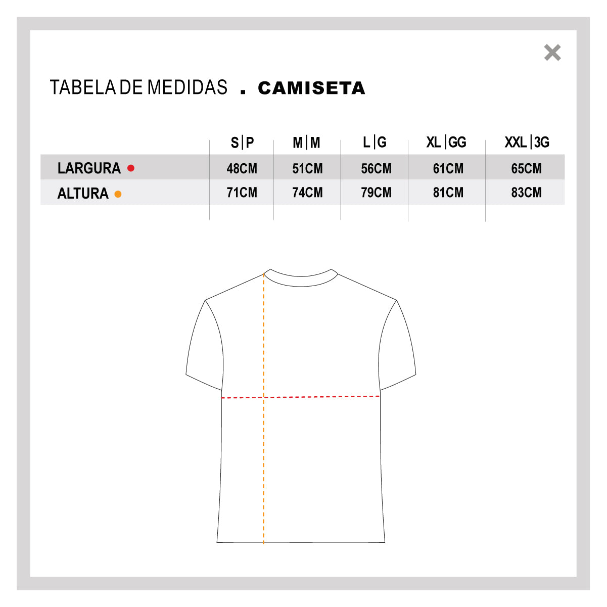 Camiseta Urban White Manga Longa Bigbore
