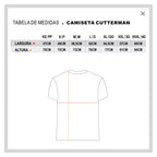 Camiseta Urban Helmets Cutterman