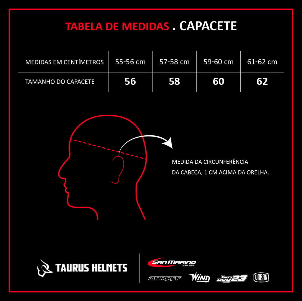 Capacete Fórmula 1 Grafic Branco