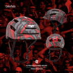 Capacete Urban Sports Broder Flamengo Camo