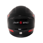 Capacete Joy23 Strike Flamengo Preto