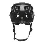 Capacete Urban Sports Aurora Preto Noturno