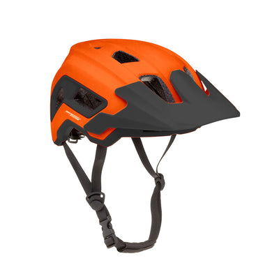 Capacete Urban Sports Aurora Tangerina Tropical