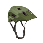 Capacete Urban Sports Aurora Verde Militar