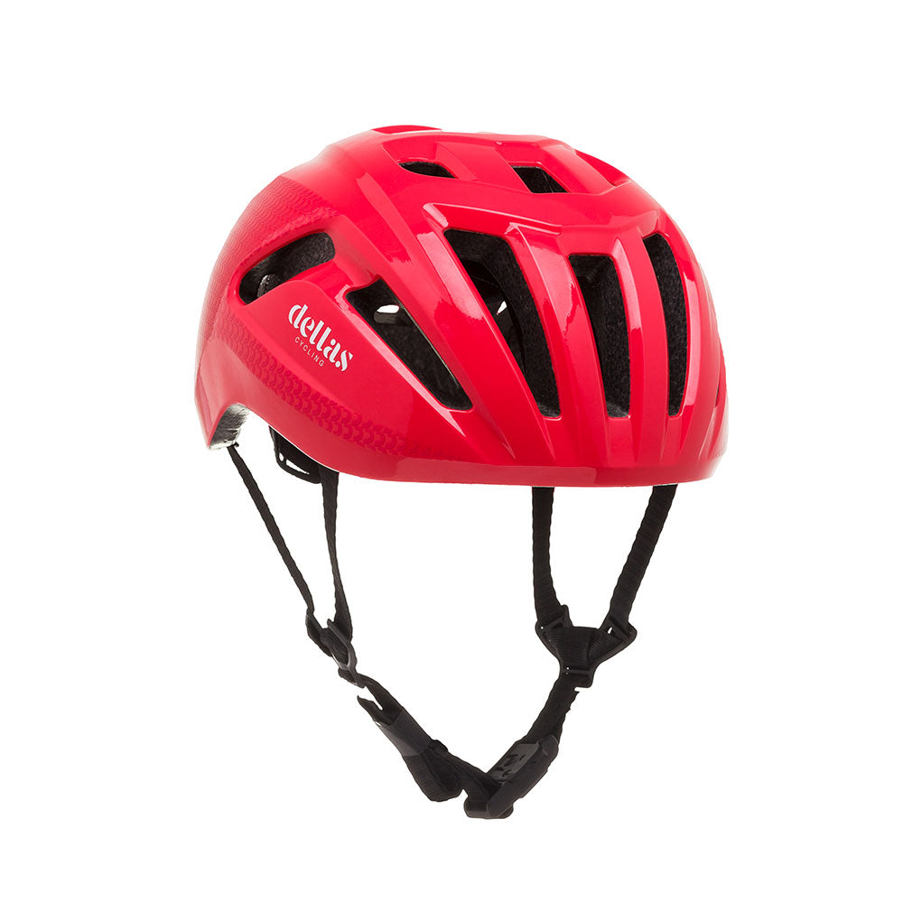 Capacete Urban Sports Bari Speed Dellas Rosa