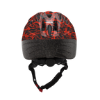 Capacete Infantil Urban Sports Fun Kid Flamengo